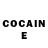 COCAIN 97% Shakh Kamolov
